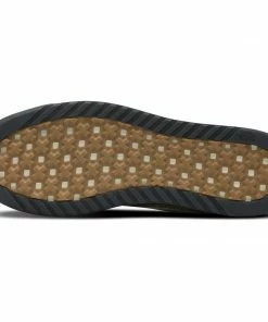 The North Face Men's Larimer Mid WP