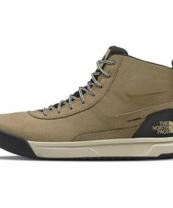 The North Face Men's Larimer Mid WP