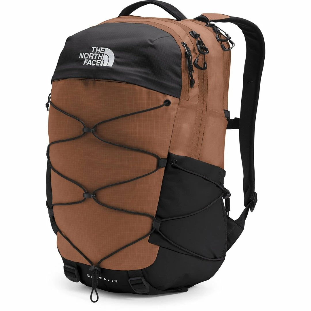 The North Face Borealis Backpack Camp & Hike 15 The North Face Borealis Backpack Camp & Hike