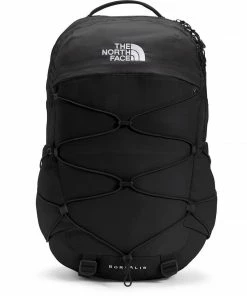 The North Face Borealis Backpack Camp & Hike 33 The North Face Borealis Backpack Camp & Hike