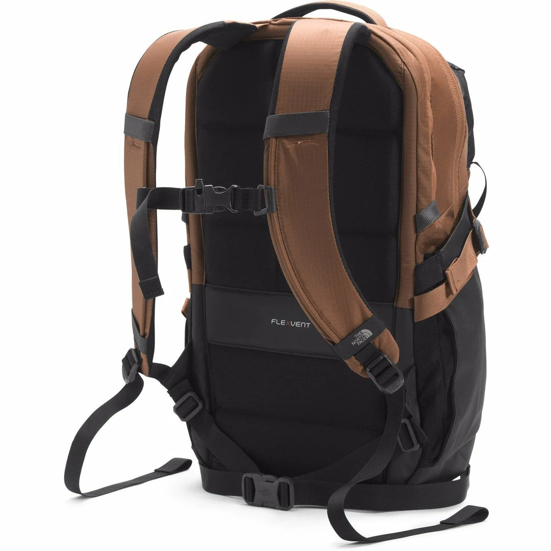 The North Face Camp & Hike Recon Backpack 5 The North Face Camp & Hike Recon Backpack