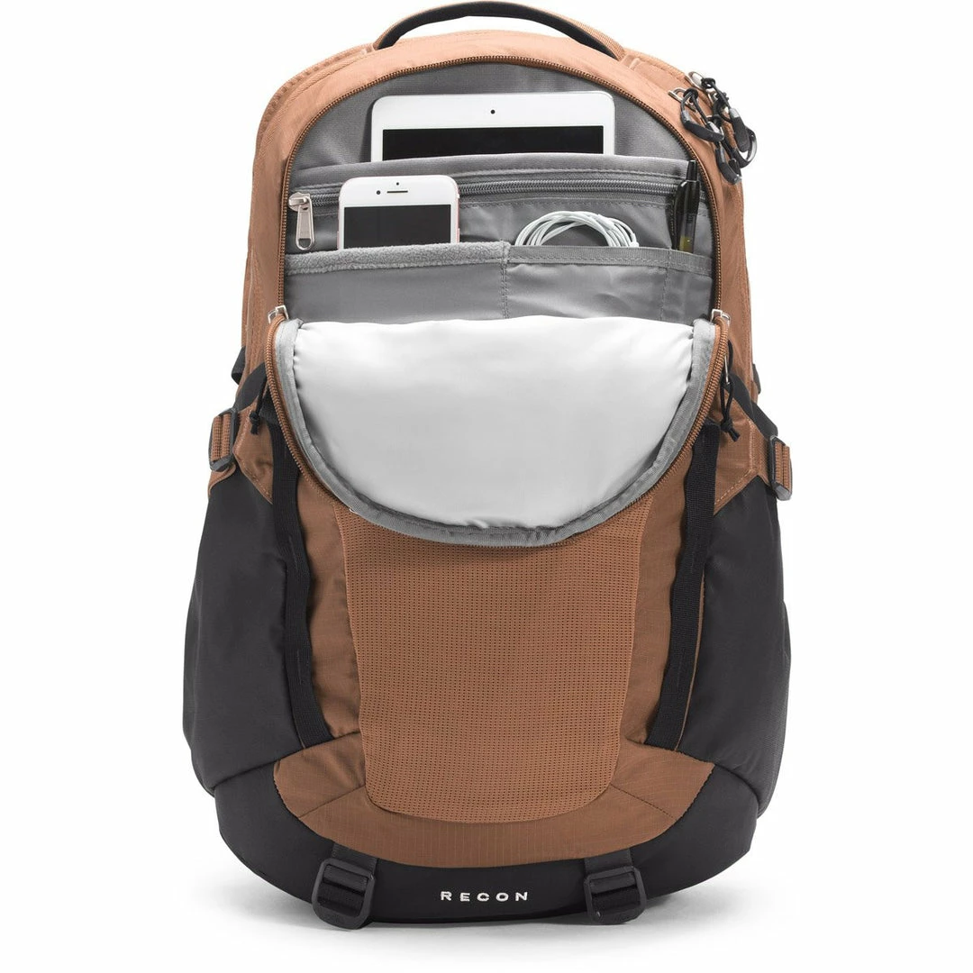 The North Face Camp & Hike Recon Backpack 6 The North Face Camp & Hike Recon Backpack