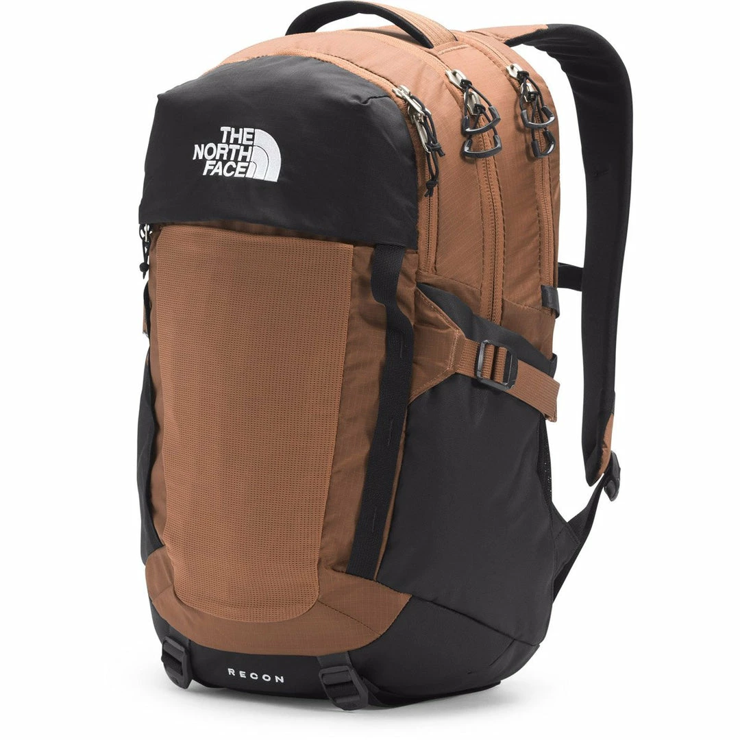 The North Face Camp & Hike Recon Backpack 4 The North Face Camp & Hike Recon Backpack