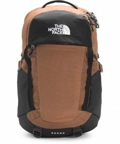 The North Face Camp & Hike Recon Backpack