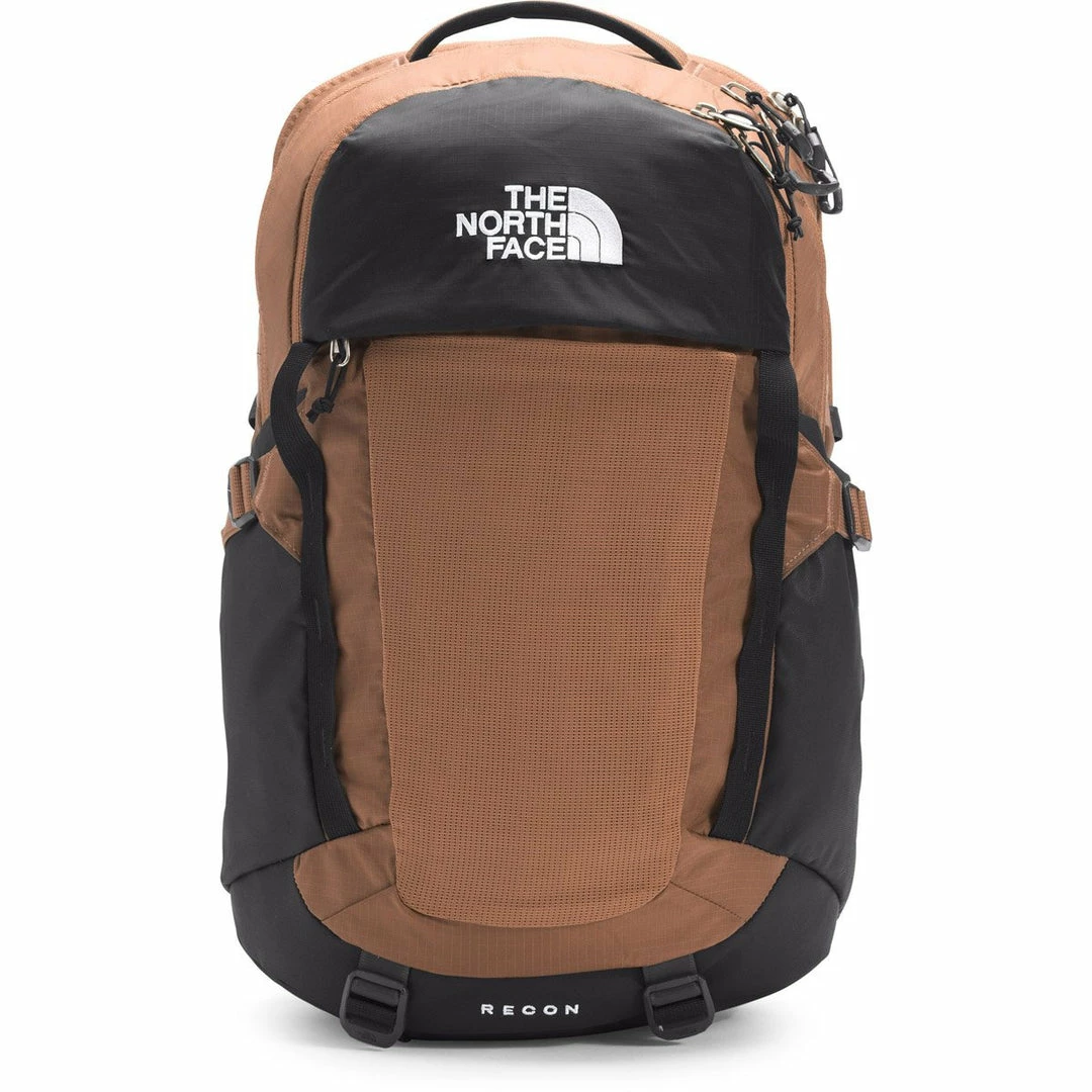 The North Face Camp & Hike Recon Backpack 3 The North Face Camp & Hike Recon Backpack