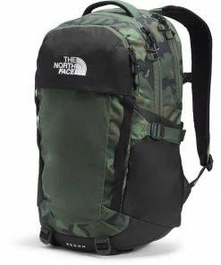 The North Face Camp & Hike Recon Backpack 22 The North Face Camp & Hike Recon Backpack