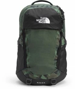 The North Face Camp & Hike Recon Backpack 21 The North Face Camp & Hike Recon Backpack