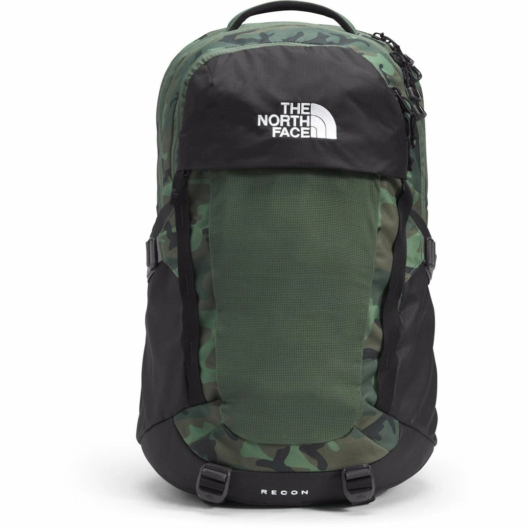 The North Face Camp & Hike Recon Backpack 8 The North Face Camp & Hike Recon Backpack