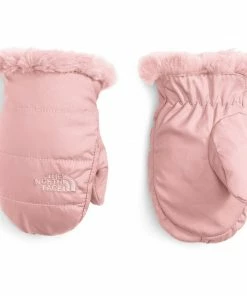 The North Face Littles Mossbud Swirl Mitt