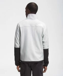 The North Face Men's Ice Floe Fleece Jacket