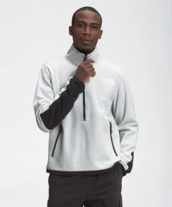 The North Face Men's Ice Floe Fleece Jacket