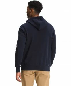The North Face Men's TNF Bear Pullover Hoodie