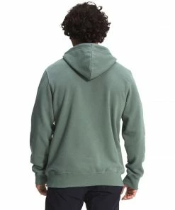 The North Face Men's TNF Bear Pullover Hoodie