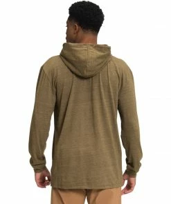 The North Face Men's Tri-Blend Pullover
