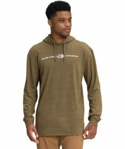 The North Face Men's Tri-Blend Pullover