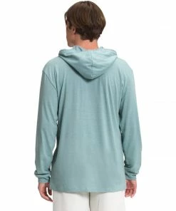The North Face Men's Tri-Blend Pullover
