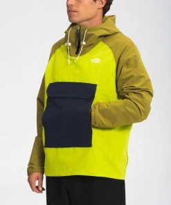 The North Face Men's Class V Pullover