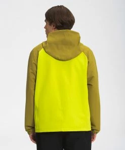 The North Face Men's Class V Pullover