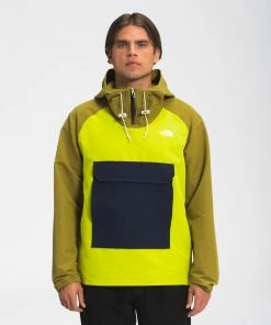 The North Face Men's Class V Pullover