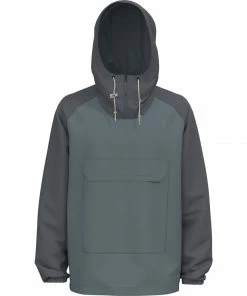 The North Face Men's Class V Pullover