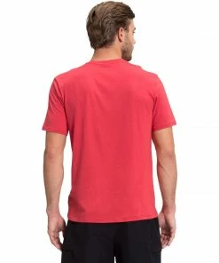 The North Face Men's Short Sleeve Best Tee Ever