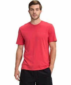 The North Face Men's Short Sleeve Best Tee Ever