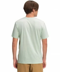 The North Face Men's Short Sleeve Best Tee Ever