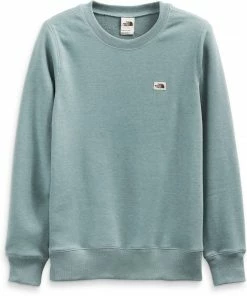 The North Face Women's Heritage Patch Crew