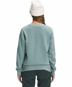 The North Face Women's Heritage Patch Crew