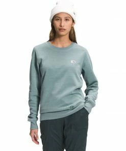 The North Face Women's Heritage Patch Crew
