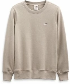 The North Face Women's Heritage Patch Crew