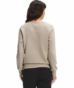 The North Face Women's Heritage Patch Crew