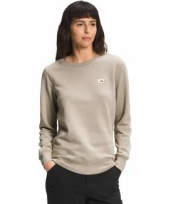 The North Face Women's Heritage Patch Crew