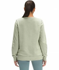 The North Face Women's Heritage Patch Crew