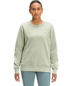 The North Face Women's Heritage Patch Crew