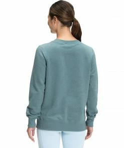 The North Face Women's Heritage Patch Crew