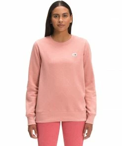 The North Face Women's Heritage Patch Crew