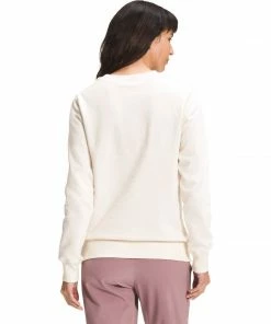 The North Face Women's Heritage Patch Crew