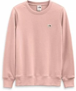 The North Face Women's Heritage Patch Crew