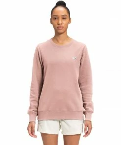 The North Face Women's Heritage Patch Crew