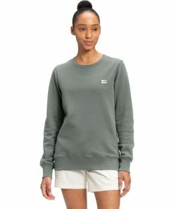 The North Face Women's Heritage Patch Crew