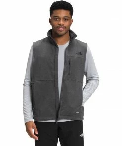 The North Face Men's Apex Canyonwall Eco Vest