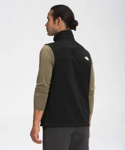 The North Face Men's Apex Canyonwall Eco Vest