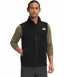The North Face Men's Apex Canyonwall Eco Vest