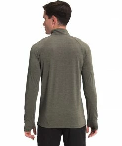 The North Face Men's Wander 1/4 Zip