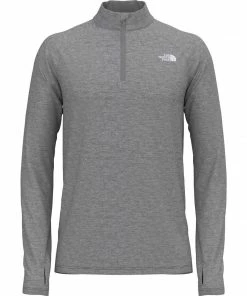 The North Face Men's Wander 1/4 Zip