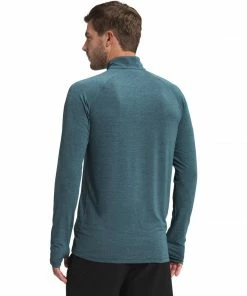 The North Face Men's Wander 1/4 Zip
