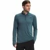 The North Face Men's Wander 1/4 Zip