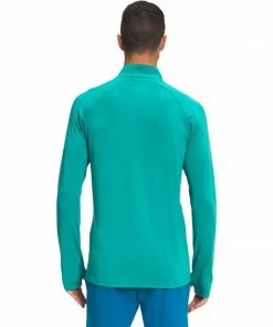 The North Face Men's Wander 1/4 Zip