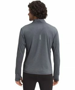 The North Face Men's Riseway 1/2 Zip Top